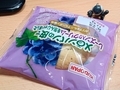 工藤パン メロンパンの皮