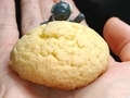 ヤマザキ プチバナナメロンパン