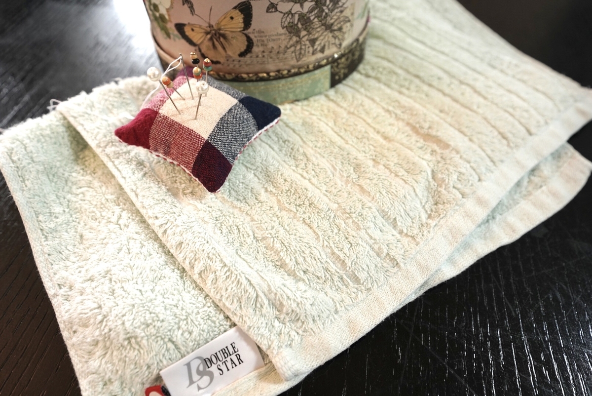 刺繍ぞうきん 古くなったフェイスタオルで手作りしてみました 旅 料理好きによるブログ 刺繍ぞうきん 古くなったフェイスタオルで手作りしてみました 旅 料理好きによるブログ