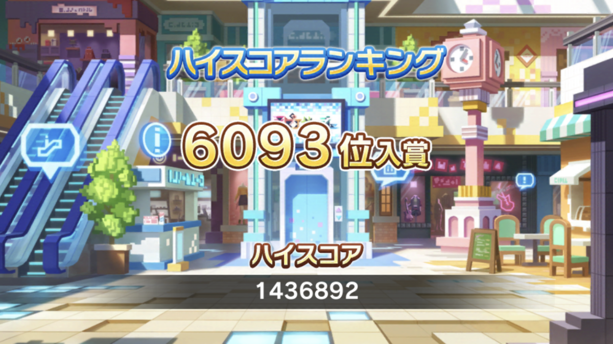 Live Parade ストリート ランウェイ お疲れ様でした ダンス好き Kotoha P Mtfのアイマスブログ