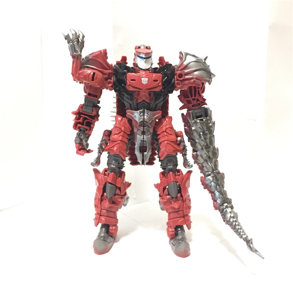 トランスフォーマー 非正規 スコーン ancient monsters