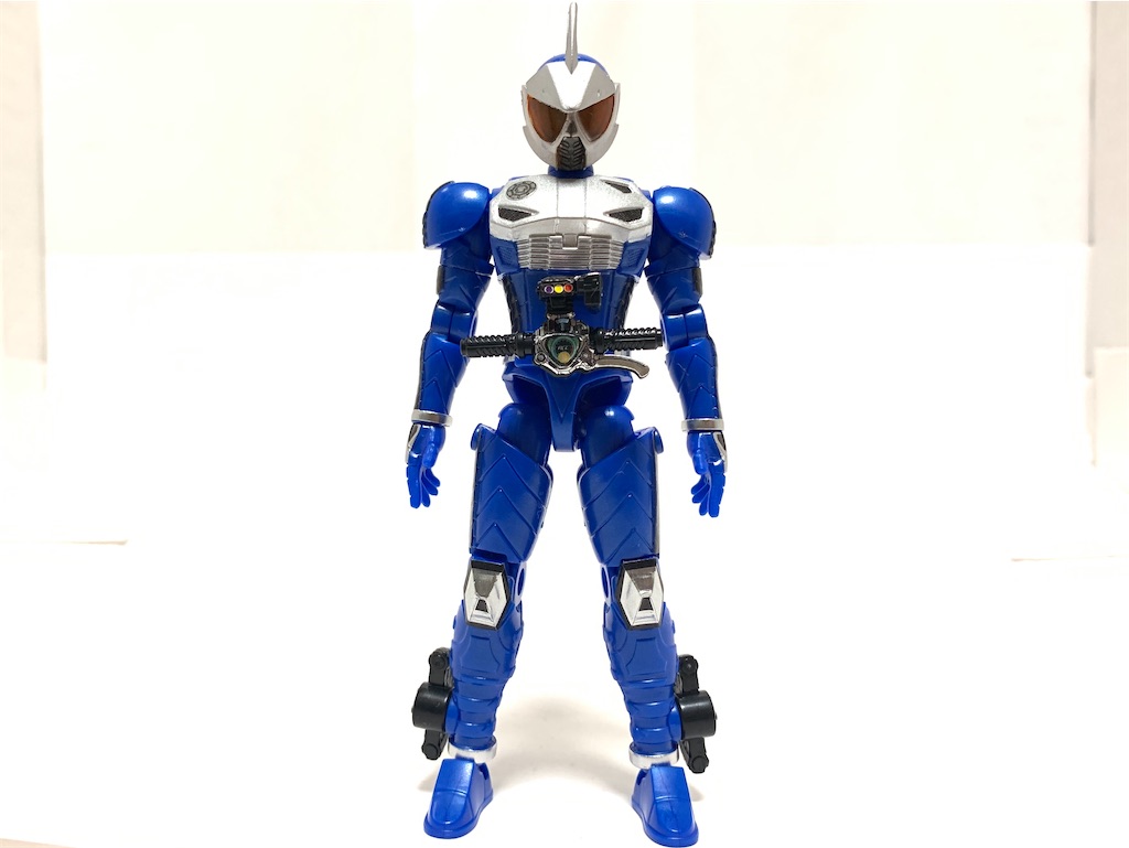 2020年最初はこれで決まりだ！ 双動仮面ライダーW 止まらないA/S