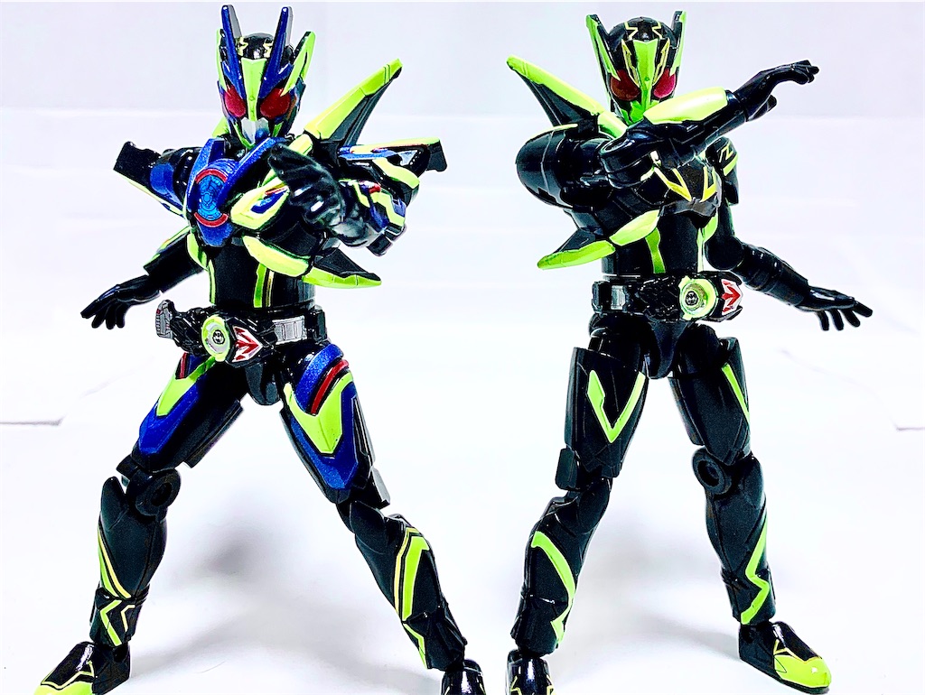 シャイニングホッパー アサルトウルフ シャイニングアサルトホッパー ゼロワン DXシャイニングホッパープログライズキー＆アサルトウルフプログ