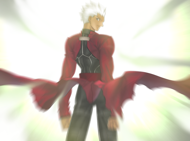 Fate Stay Night 批評 全て遠き理想郷 166文字 古明堂