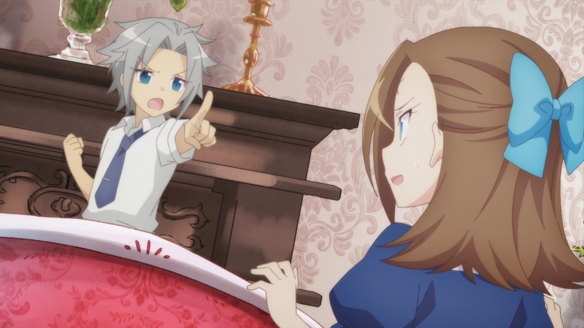 最近萌えているキャラ年4月の部 その3 オジノカケラ