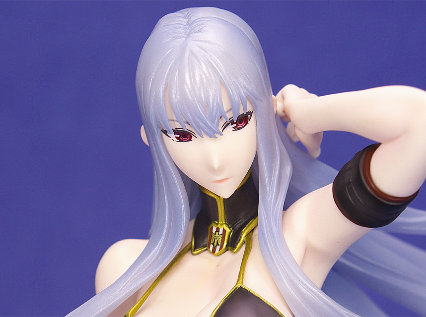 アルター 戦場のヴァルキュリア セルベリア・ブレス 水着Ver. 1/7