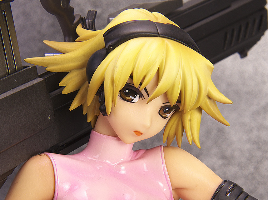 やまと クリエイターズラボ CL#032 士郎 正宗 PIECES2 Iris Amazon.co.jp: Creator's Labo CL#032 士郎正宗 PIECES2 Iris (1