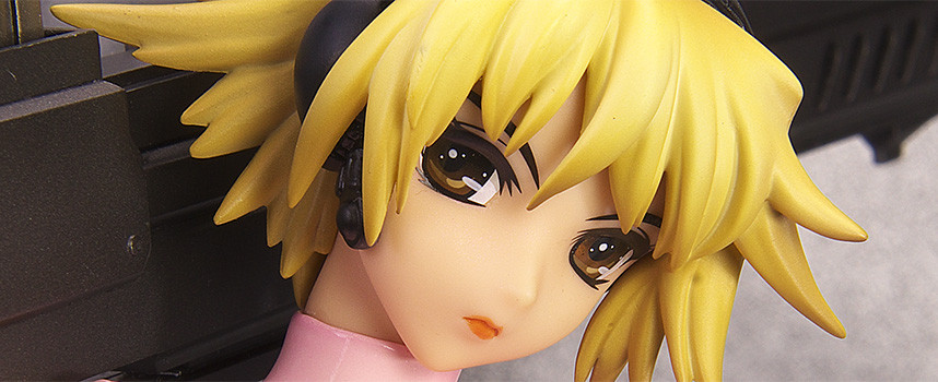 (未使用･未開封品)Creator&#39;s Labo CL#032 士郎正宗 PIECES2 Iris (1/6スケール 塗装済完成品) Amazon.co.jp: Creator's Labo CL#032 士郎正宗 PIECES2 Iris (1