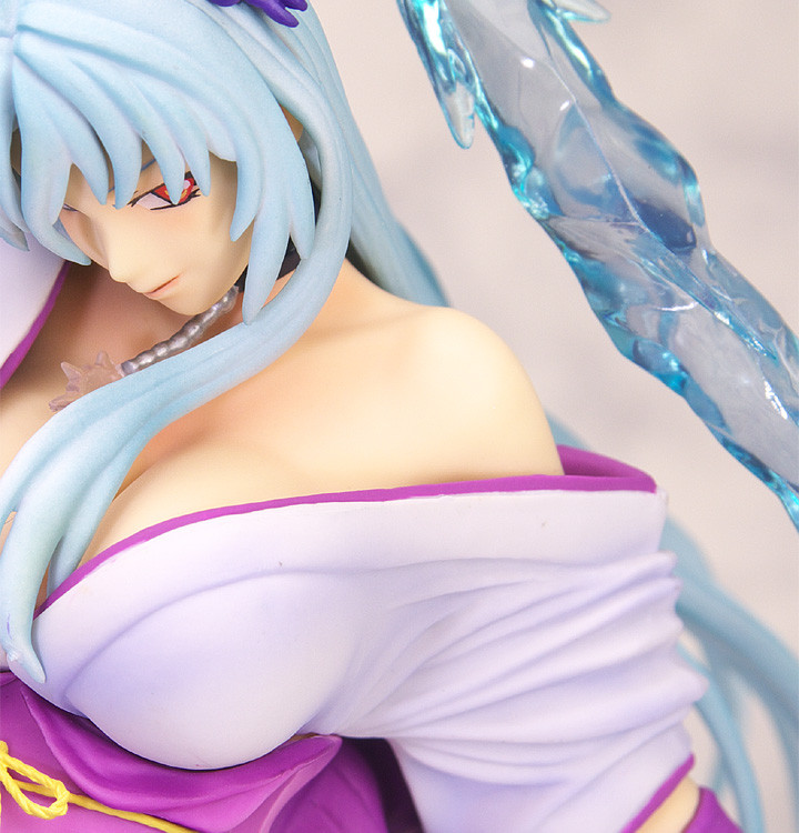 やまと SIF EX : 雪鬼姫 (Satanikus ENMA ケルベロス) - 趣味を