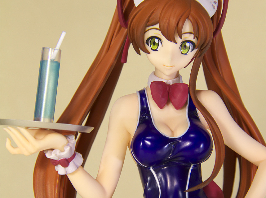 アルファオメガ シャーリー・フェネット 水泳部カフェVer. シャーリー・フェネット 水泳部カフェVer. | ALPHA×OMEGA