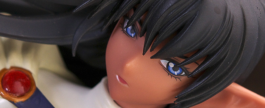 オーキッドシード : アーシェス・ネイ (BASTARD!! 暗黒の破壊神