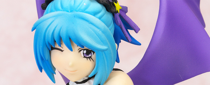 コスパ レジーニャ : 黒乃胡夢 (ロザリオとバンパイア CAPU2) - 趣味を