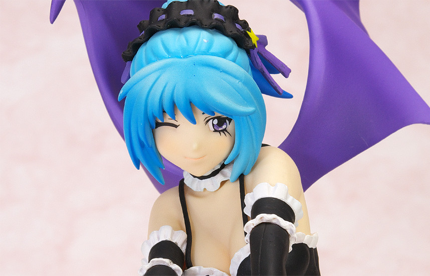 コスパ レジーニャ : 黒乃胡夢 (ロザリオとバンパイア CAPU2) - 趣味を