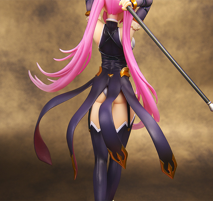 ホビージャパン : 凰沢美兎 戦闘服Ver. (はぐれ勇者の鬼畜美学) - 趣味