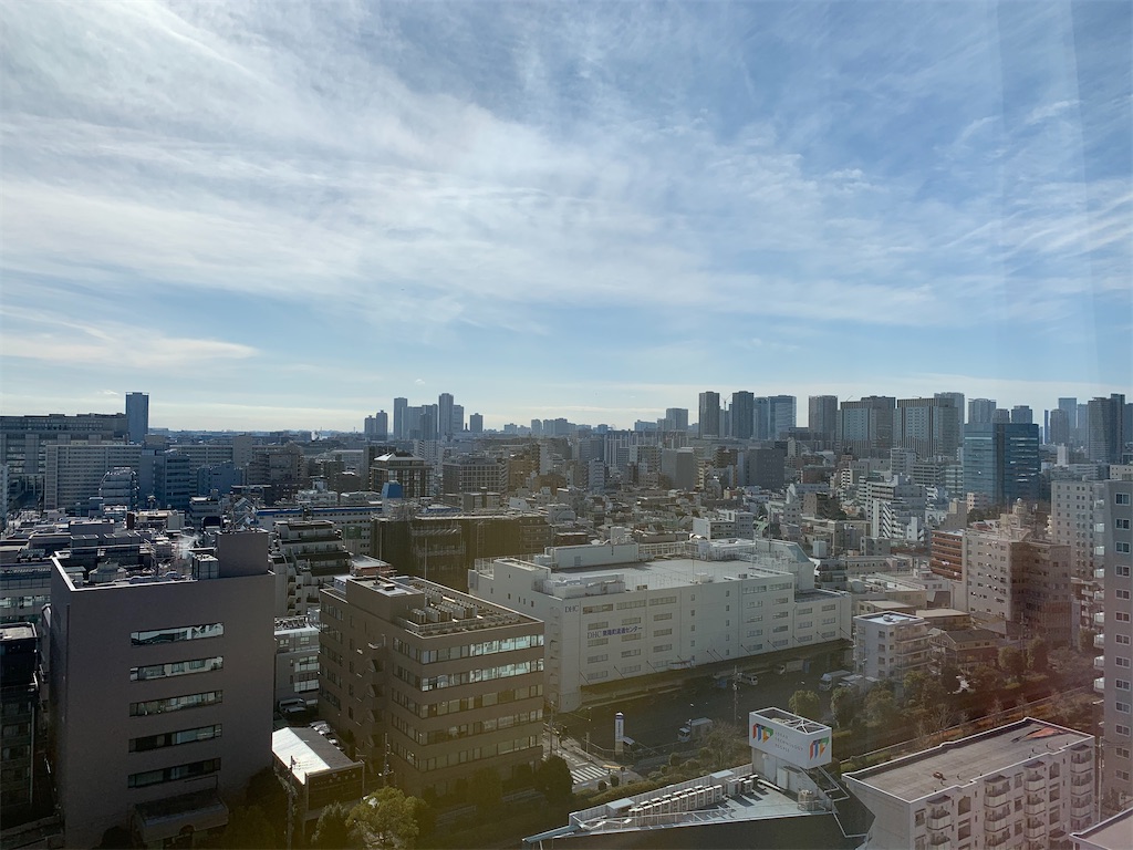 年こし江戸湾 KuboLog2