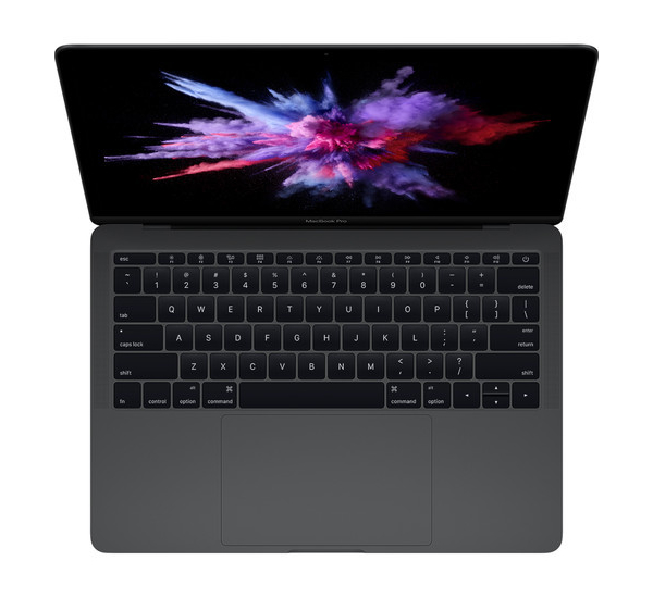 MacBook Pro