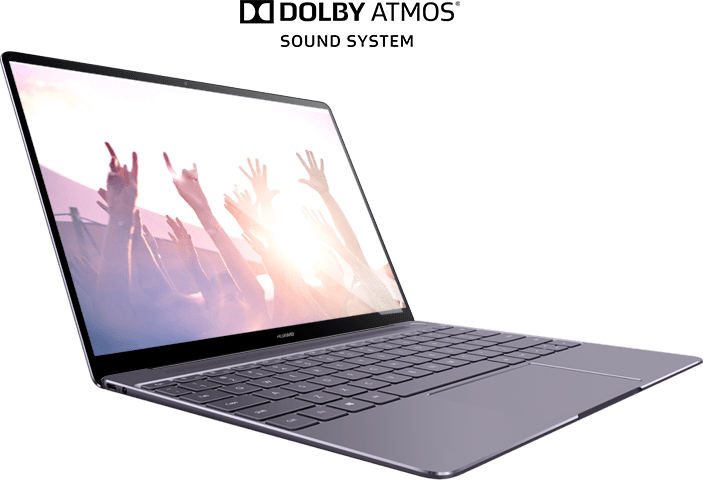 Huawei MateBook