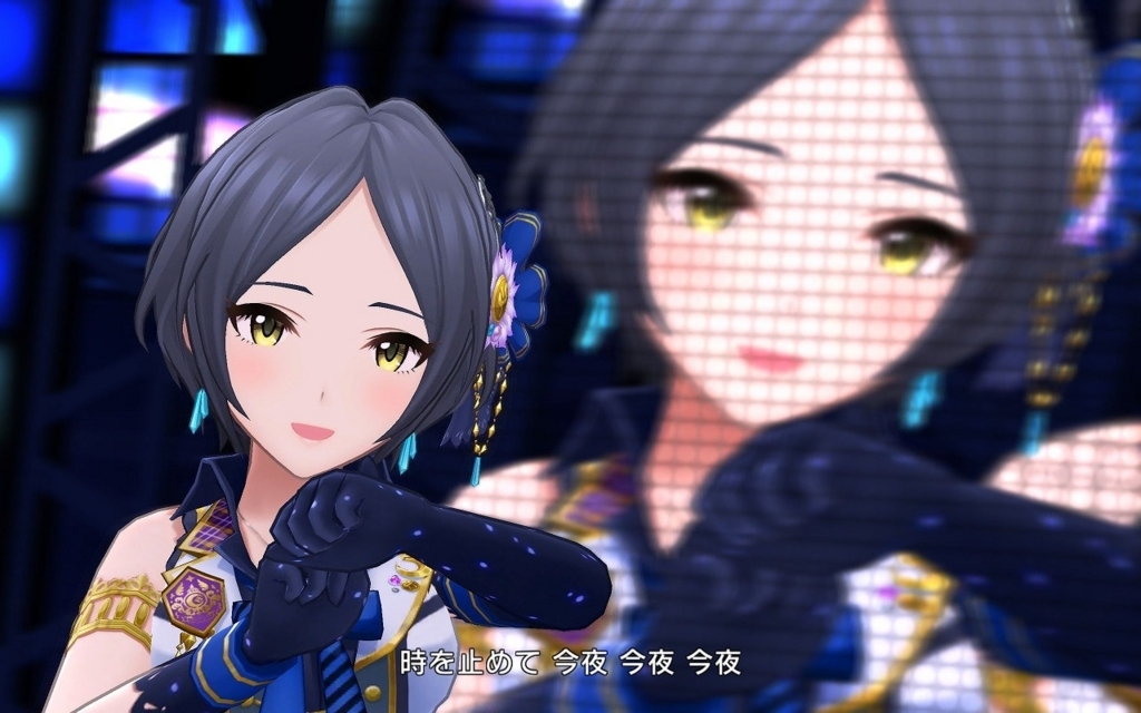 Mediapad M3はデレステをするにはちょっとズレてるかな クマガイさんのちょっとズレてるかな