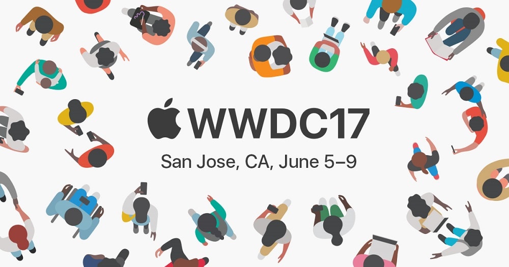 Appleのwwdcがちょっとズレてるかな クマガイさんのちょっとズレてるかな