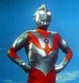 [特撮]ウルトラマン(約２万歳)