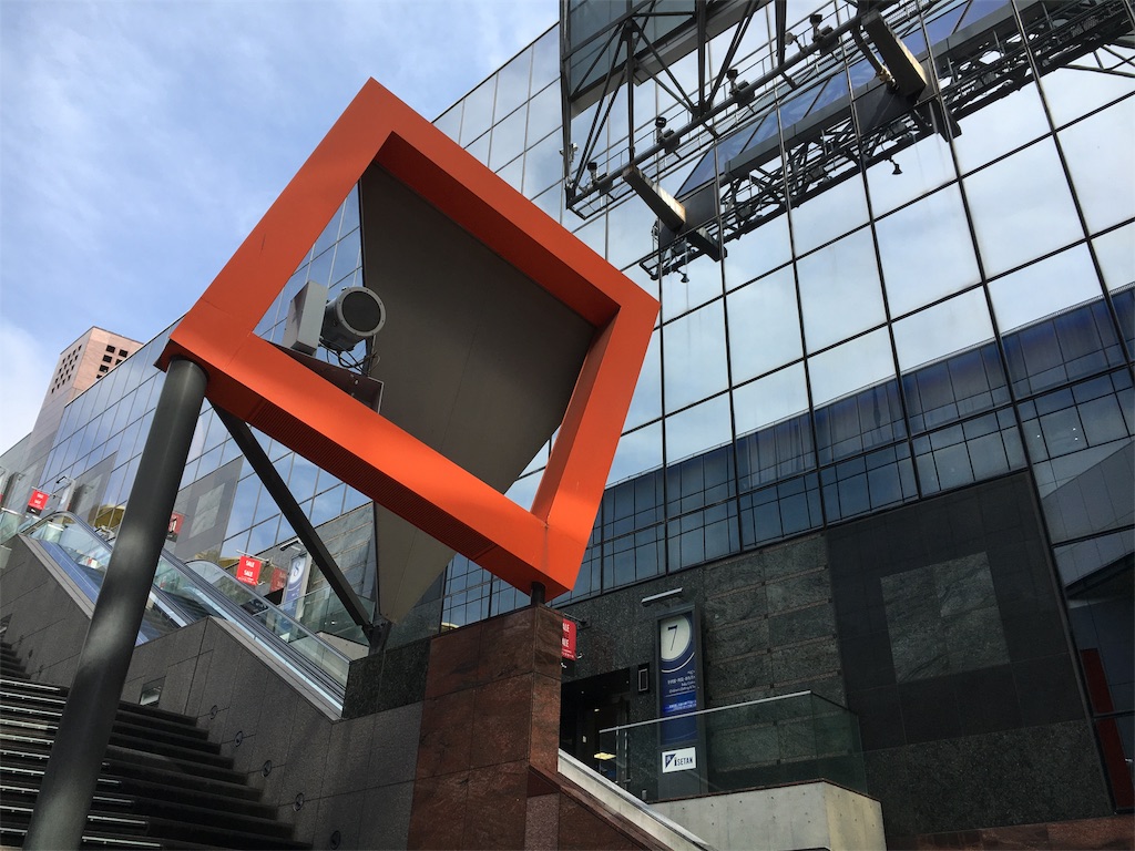 初めての京都聖地巡礼の旅 前篇 久遠の月並みな時間ブログ