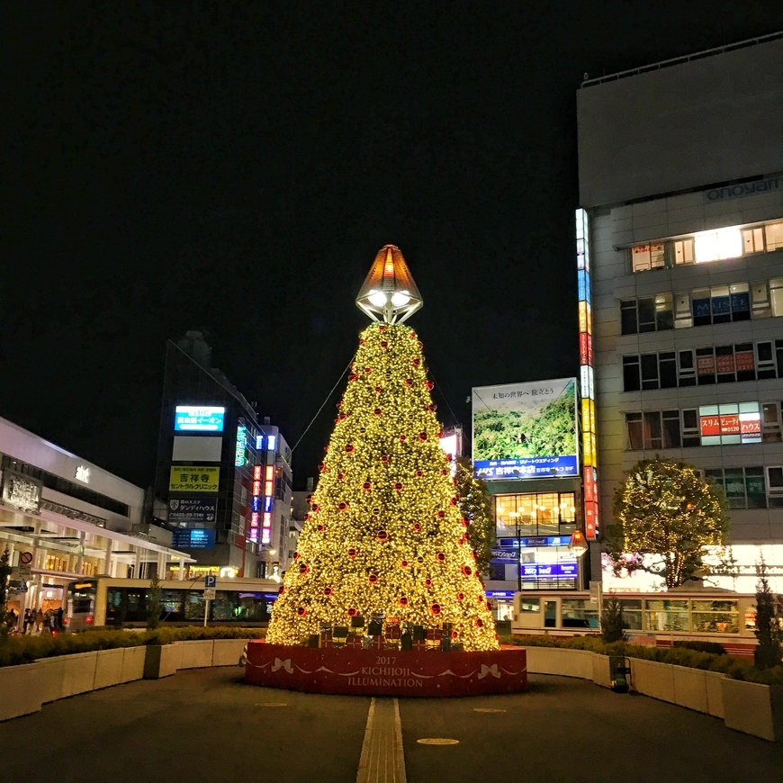 個別「[吉祥寺]」の写真、画像 - KuritaKeiichi's fotolife