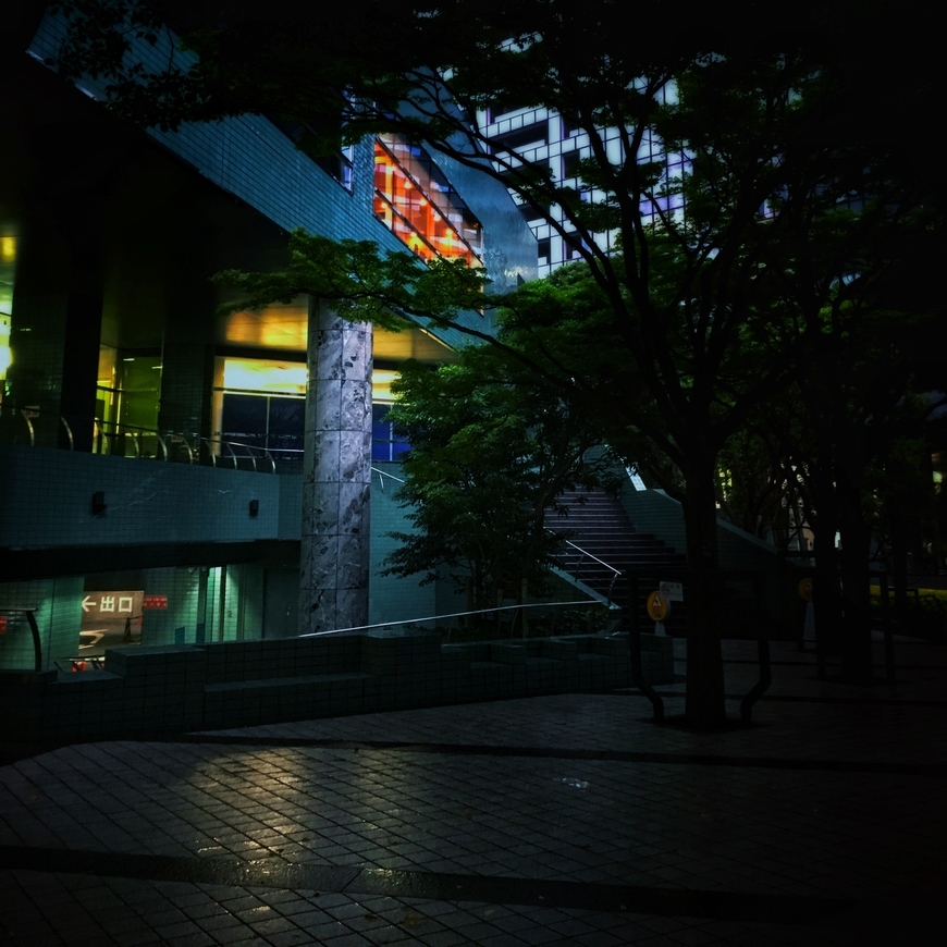 [西新宿]