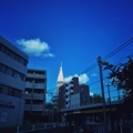 [代々木]