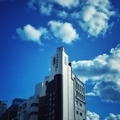 [代々木]