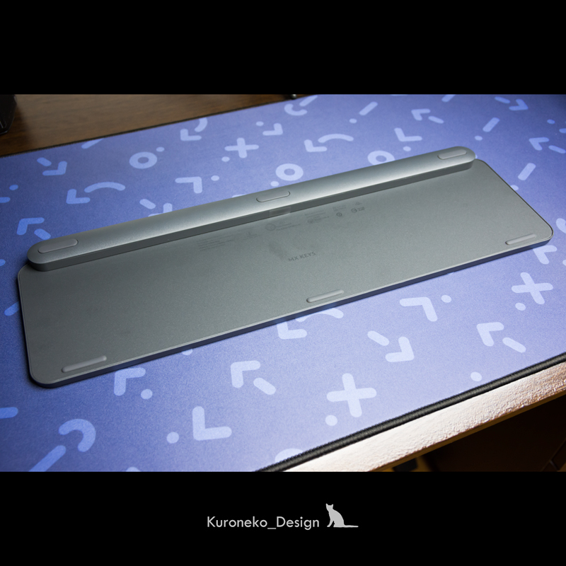 Logicool MX KEYS KX800