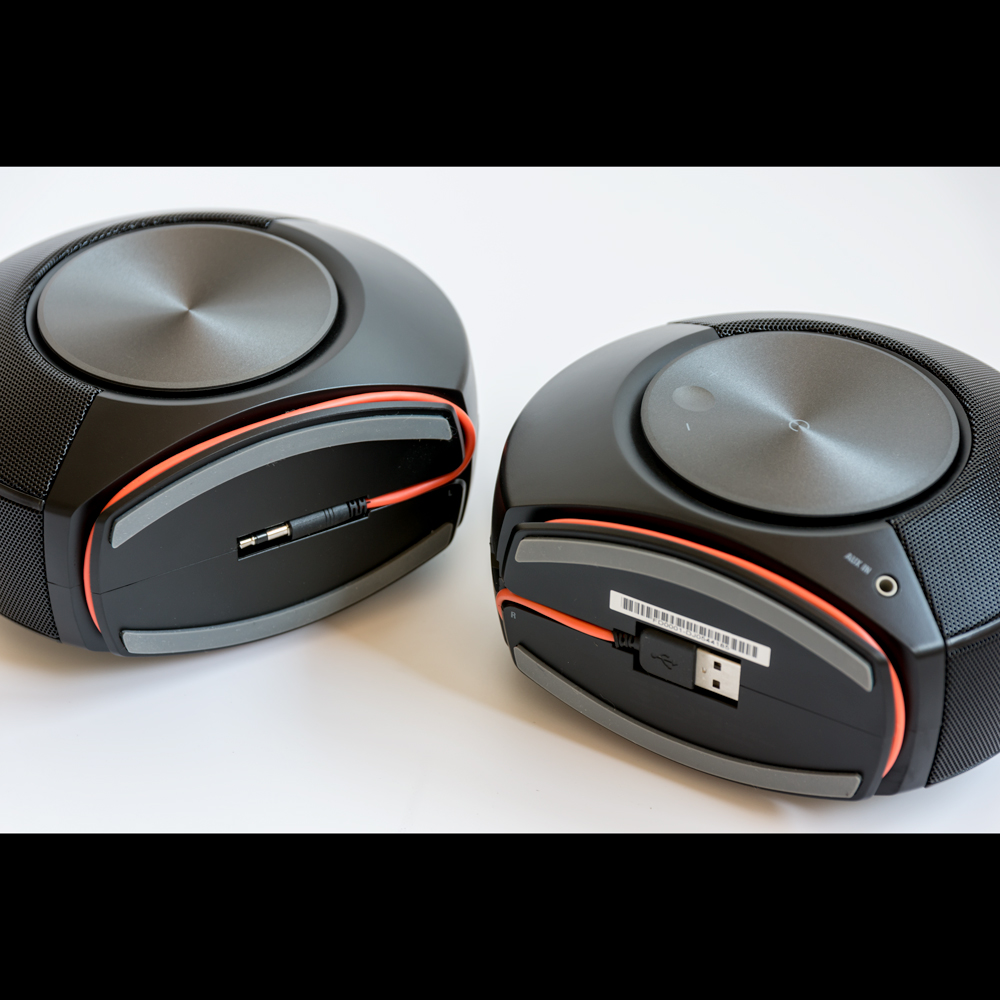 JBL PEBBLES