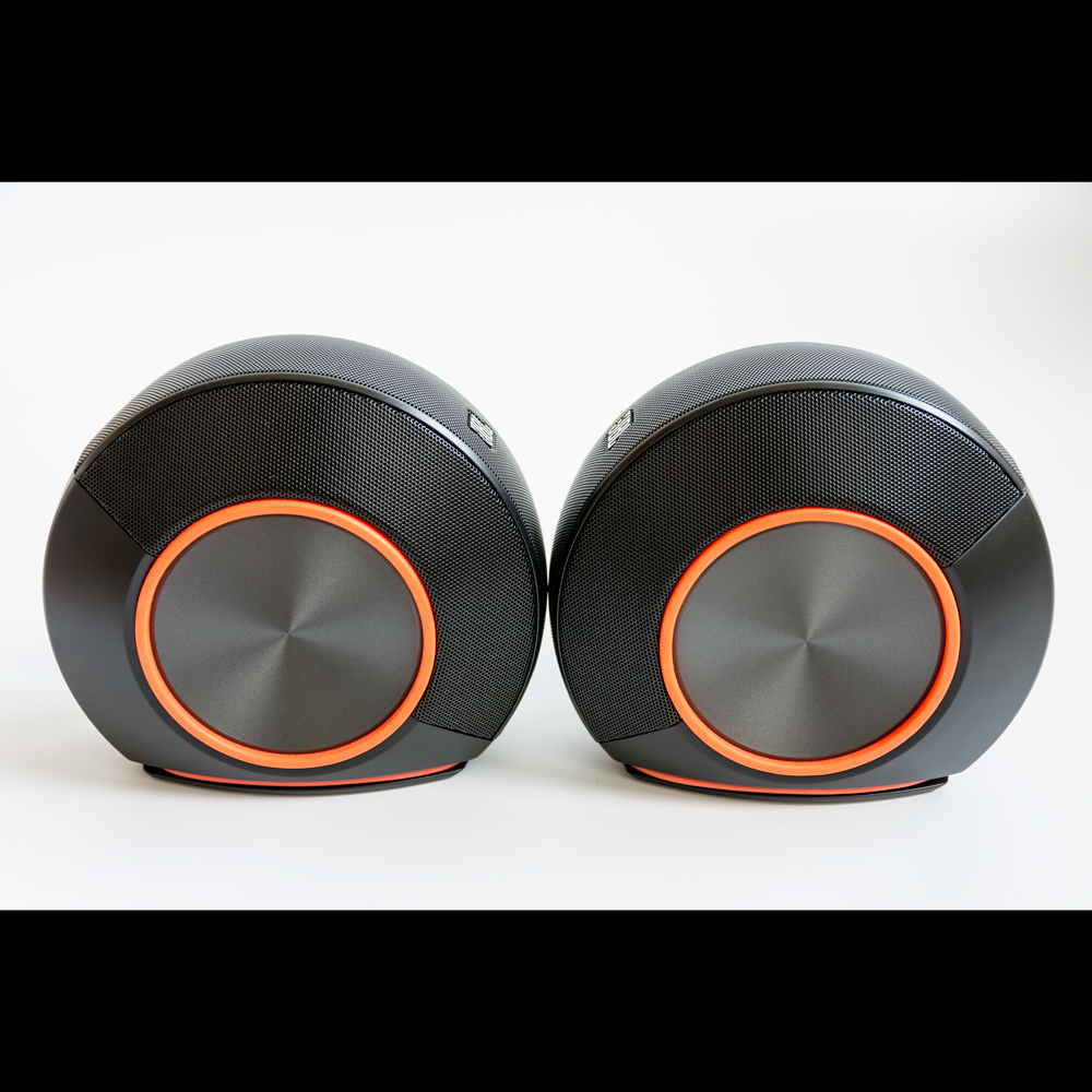 JBL PEBBLES