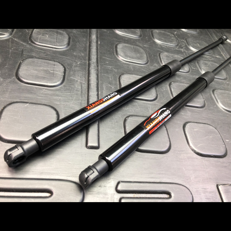 社外品ダンパー