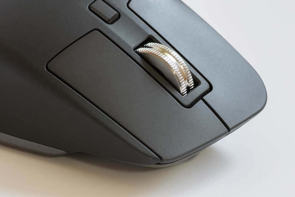 Logicool MX Master 3