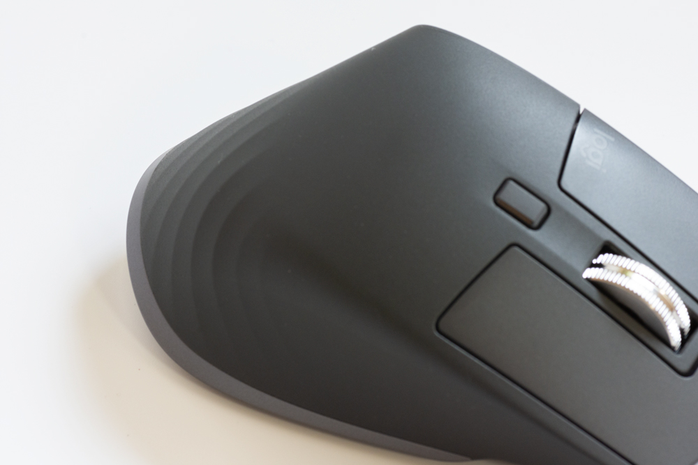 Logicool MX Master 3