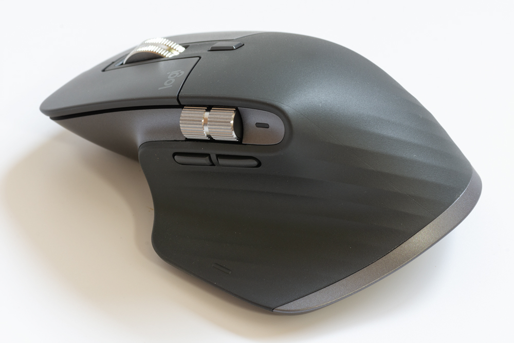 Logicool MX Master 3
