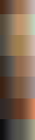 BaseballBatのDiffuseMap