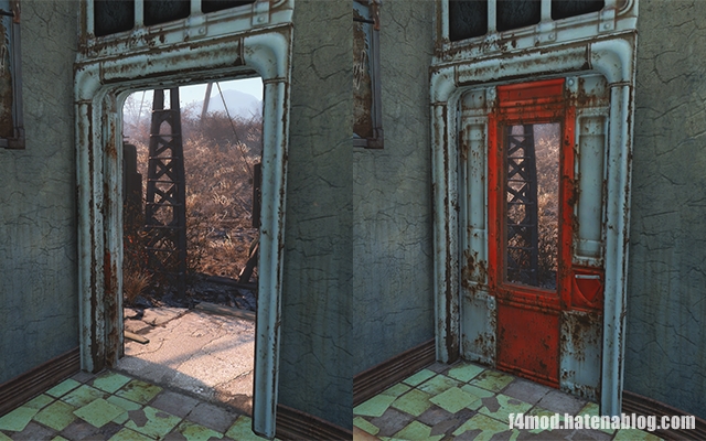 Fallout4 入植地建設日記 Fallout箱庭diy Fallout4 入植地建設日記 Fallout箱庭diy