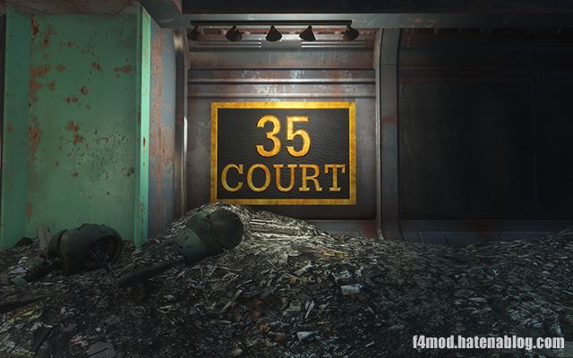 35コート