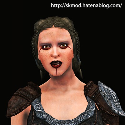 PCで見たリアさん