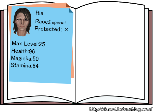 ロードオーダーを入れ替え