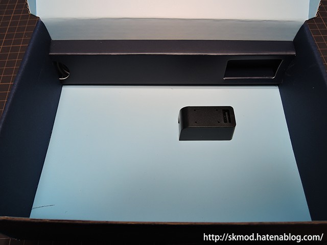 f:id:Kutsumiya:20170515202354j:plain USBケーブルに注意