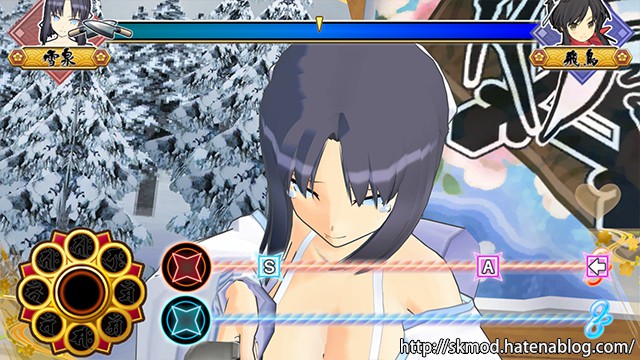 f:id:Kutsumiya:20170515203353j:plain デカ盛りカグラSteamコントローラ