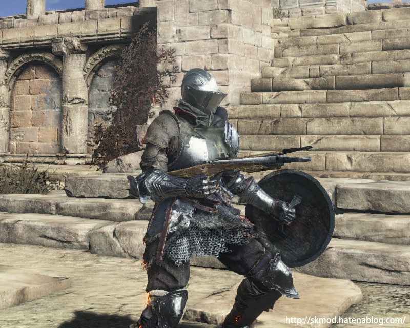 f:id:Kutsumiya:20170520144203j:plain ボルト射撃