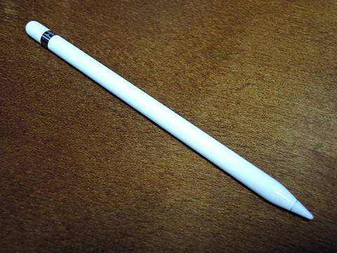 ApplePencil