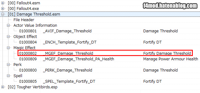 DamageThreshold
