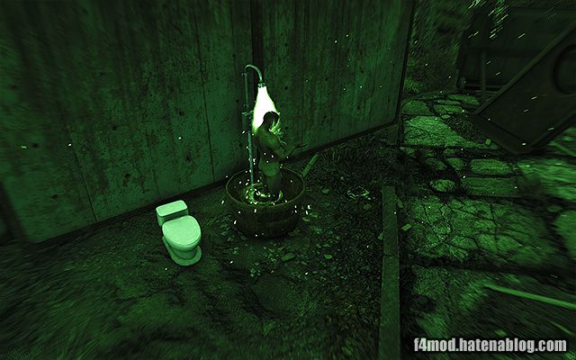 次の切替でNight Vision