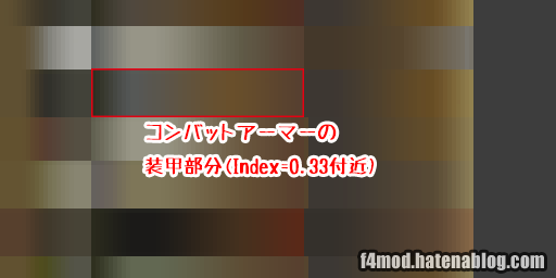 f:id:Kutsumiya:20180617104256p:plain バニラのカラーパレット