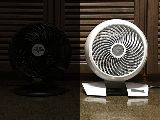 【美品】VORNADO(ボルネード) サーキュレーター 5303DC-JP Amazon.co.jp: VORNADO(ボルネード) サーキュレーター DC