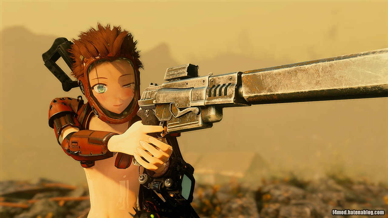 10㎜拳銃